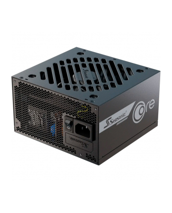 Zasilacz Seasonic Core GX-650-V2 ATX 3.1 Gold 650W nr 2