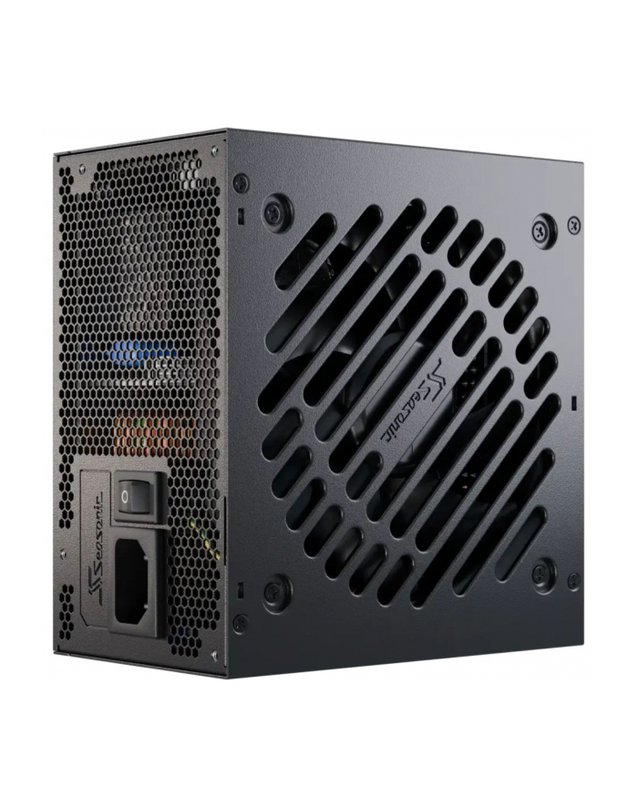 Zasilacz Seasonic Core GX-850-V2 ATX 3.1 Gold 850W główny