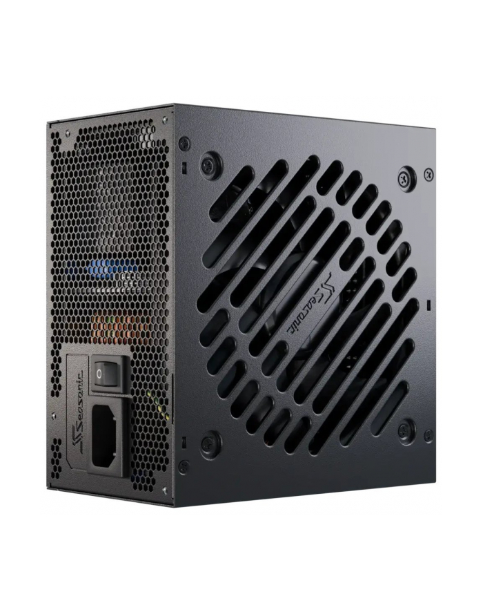 Zasilacz Seasonic Core GX-850-V2 ATX 3.1 Gold 850W główny