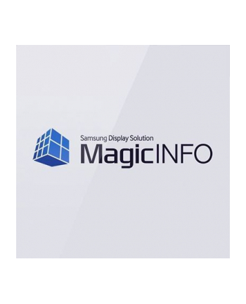 Samsung Magic Info Unified Player 7.1 (BWMIP70PA)