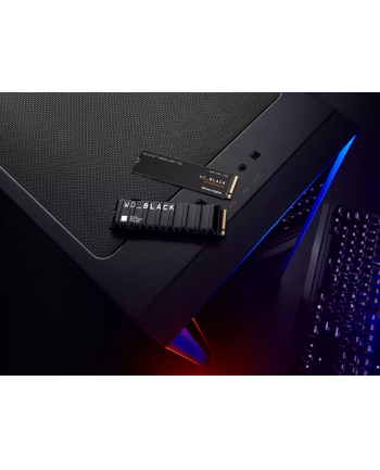 Sandisk Black SN850X 1TB M.2 2280   (WDBB9G0010BNCWRSN)