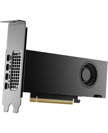 Nvidia RTX 2000 Ada Generation 16GB GDDR6 (900-5G192-2240-000) nr 2