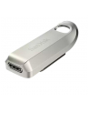 Sandisk Ultra Luxe 512GB USB 3.2 Typ C Srebrny (SDCZ75512GG46) - nr 6