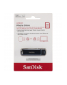 Sandisk iXpand Phone Drive 256GB USB 3.2 Typ C Granatowy (SDIXD0N256GGN6NE) - nr 1