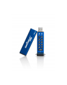 iStorage datAshur Pro 64GB USB 3.0  (IS-FL-DA3-256-64) - nr 1