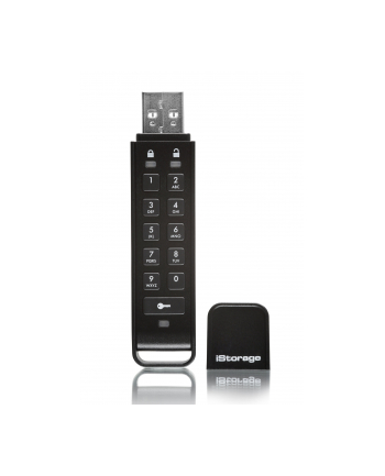 iStorage IS-FL-DAP3-B-16 (DATASHURPERSONAL2)