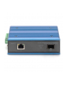 Digitus 10/100/1000Base-TX (PoE) to 1000Base-FX Indust MediaCo (DN6521041) - nr 10
