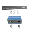Digitus 10/100/1000Base-TX (PoE) to 1000Base-FX Indust MediaCo (DN6521041) - nr 19