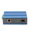 Digitus 10/100/1000Base-TX (PoE) to 1000Base-FX Indust MediaCo (DN6521041) - nr 3