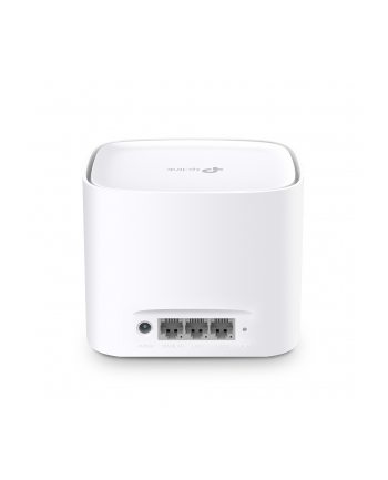 Tp-Link HX510 Dual-band Biały (HX5101PACK)