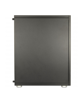 Inter-Tech Geh Mini IPC NAS-8 ITX (88887392)