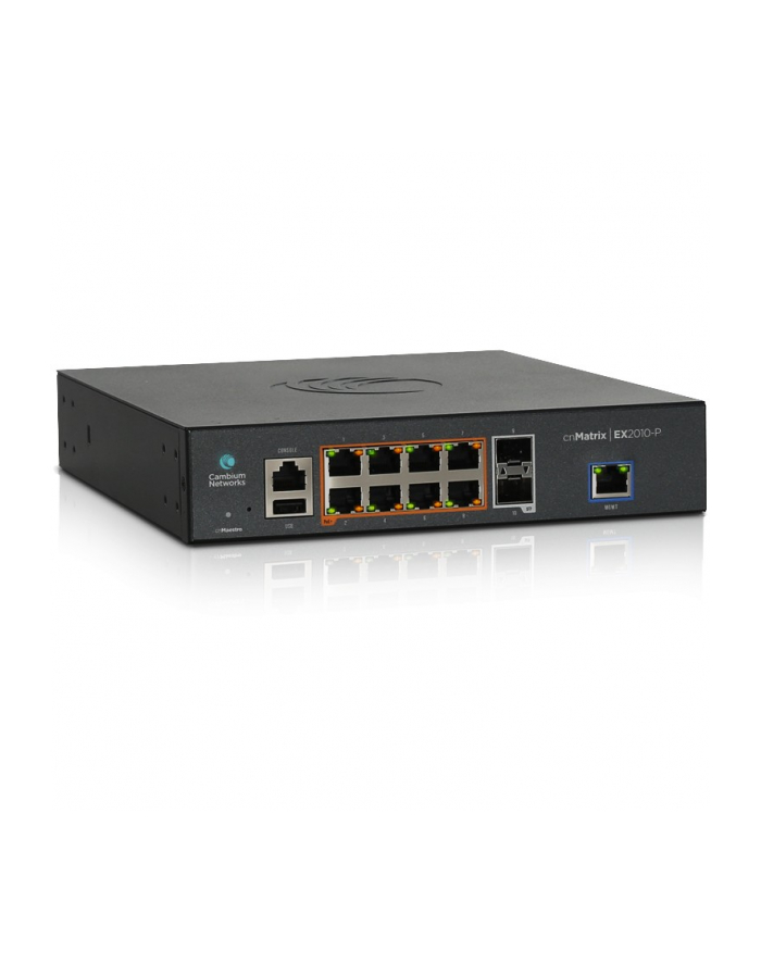 Cambium Networks cnMatrix EX2010-P (CNMATRIXEX2010P) główny