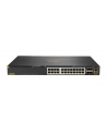 Hpe 6300M - Managed L3 Power Over Ethernet (Poe) Rack Mounting 1U (JL660A) - nr 1