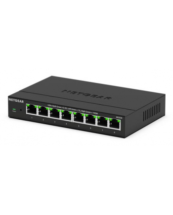 Netgear MS308 (MS308100EUS) nr 2