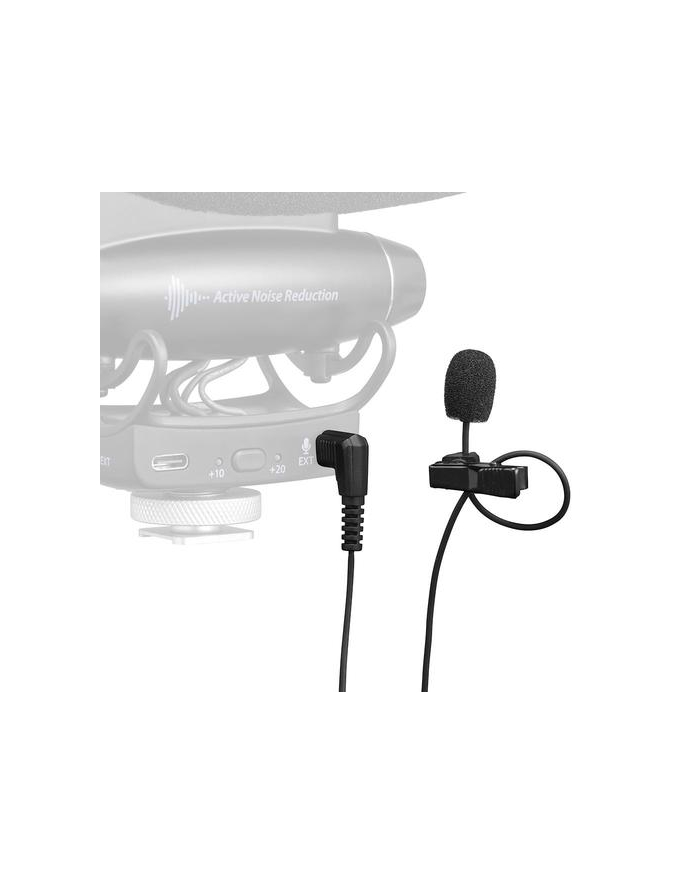 Mikrofon krawatowy Joby Wavo Lav Pro główny