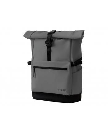 Xiaomi Roll Top Casual Backpack 23 l Szary