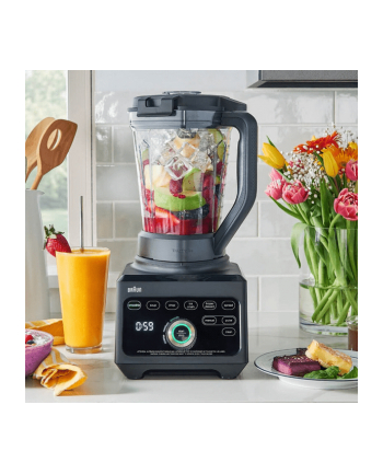 Braun PowerBlend 9 JB 9040 Czarny
