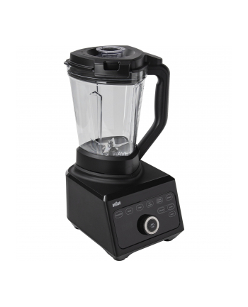 Braun PowerBlend 9 JB 9040 Czarny nr 2