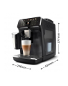 Ekspres PHILIPS 4400 LatteGo EP4441/50 czarny - nr 18