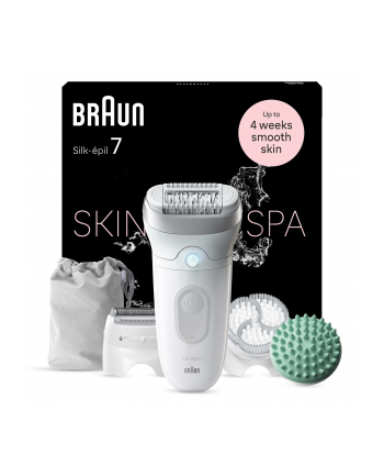 Braun Silk-epil 7 7-081