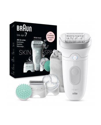 Braun Silk-epil 7 7-081