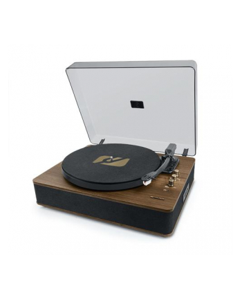 Gramofon Muse MT-106 BT brązowy (MT106BT)