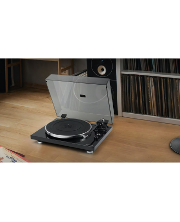 Gramofon Muse MT-109 BTOW czarny (MT109BTOW)