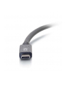 C2G Kabel Usb 6Ft C To A Cable 3 2 5Gbps M Typ Zu 24 Pin 1 30 V 83 S (28832) - nr 2