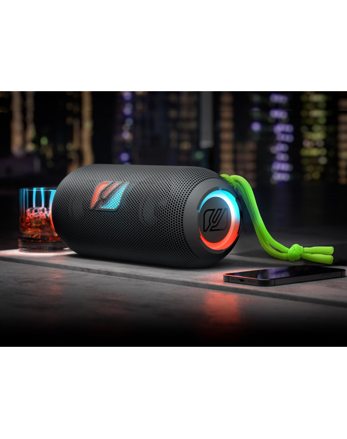 Muse M-950Bt Czarny Bluetooth główny