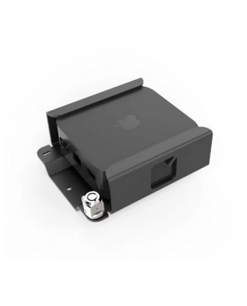 Compulocks Compulocks Apple Tv Security Mount (4K 3Rd Gen) (2022) - Befestigungskit (Sicherheitsklammer Verriegelungskopf) - Beluftet - Fur Medienbox