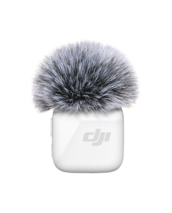 DJI Mic Mini Nadajnik mikrofonowy Biały