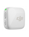 DJI Mic Mini Nadajnik mikrofonowy Biały - nr 6