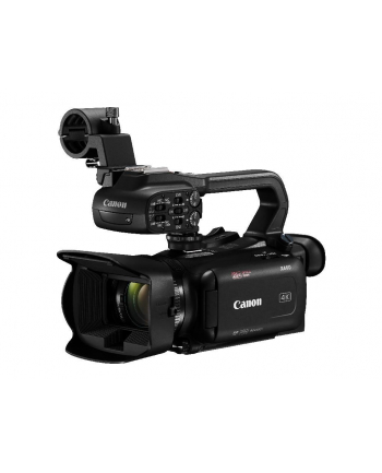 Canon XA60