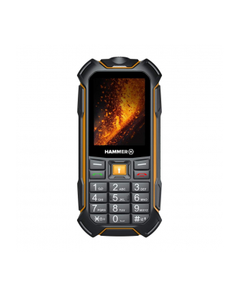 HAMMER Boost 2 LTE  64 MB/256 MB  Dual SIM