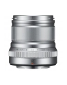 Fujinon XF 50mm f/2 R WR Srebrny - nr 1