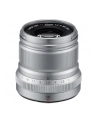 Fujinon XF 50mm f/2 R WR Srebrny - nr 2