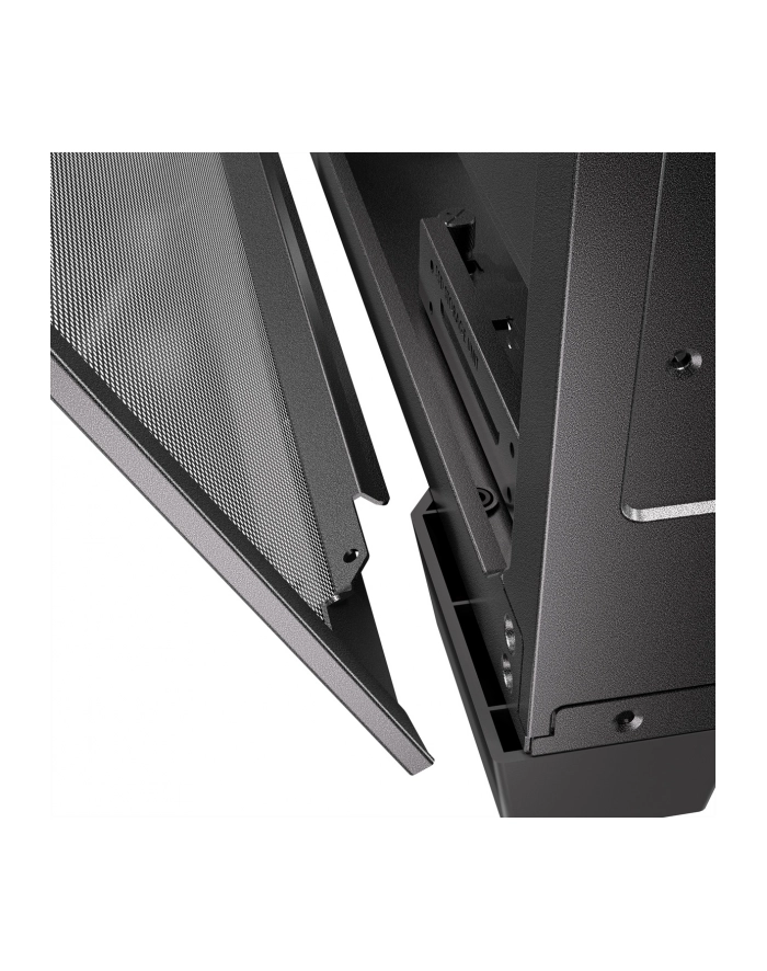 Antec Obudowa Geh Gamer C8 Full Tower Czarna główny