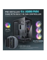Antec Constellation Series C3 ARGB Tower Czarny (761345100298) - nr 36