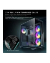 Antec Constellation Series C3 ARGB Tower Czarny (761345100298) - nr 37