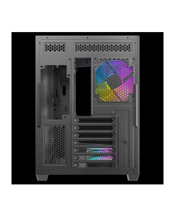 Obudowa do komputera Antec Constelation C5 Black ARGB