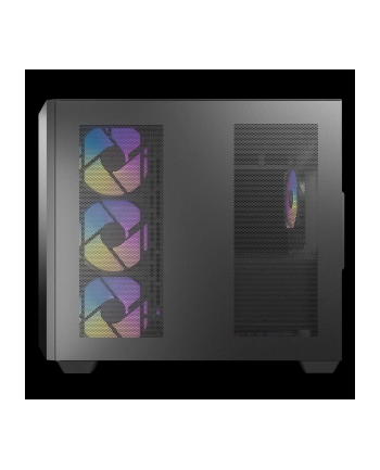 Obudowa do komputera Antec Constelation C5 Black ARGB