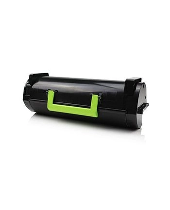 LEXMARK 24B6519 - ORYGINALNY TONER, BLACK (CZARNY).