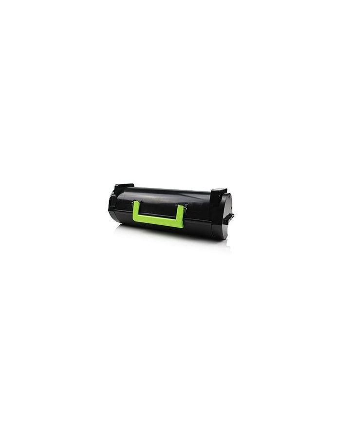 LEXMARK 24B6519 - ORYGINALNY TONER, BLACK (CZARNY). główny