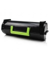 LEXMARK 24B6519 - ORYGINALNY TONER, BLACK (CZARNY). - nr 2