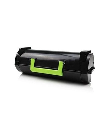 LEXMARK 24B6519 - ORYGINALNY TONER, BLACK (CZARNY).