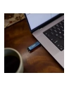 Sandisk iXpand Phone Drive 128GB USB 3.2 Typ C Granatowy (SDIXD0N128GGN6NE) - nr 9