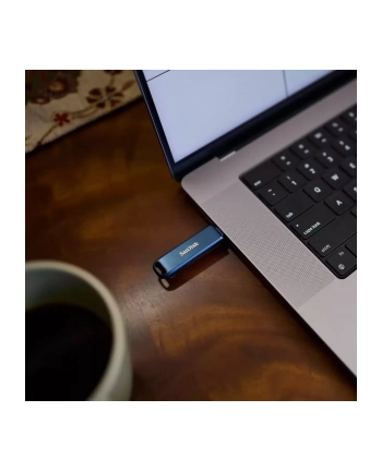 Sandisk iXpand Phone Drive 128GB USB 3.2 Typ C Granatowy (SDIXD0N128GGN6NE) nr 1