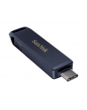 Sandisk iXpand Phone Drive 256GB USB 3.2 Typ C Granatowy (SDIXD0N256GGN6NE) - nr 12