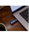 Sandisk iXpand Phone Drive 256GB USB 3.2 Typ C Granatowy (SDIXD0N256GGN6NE) - nr 5