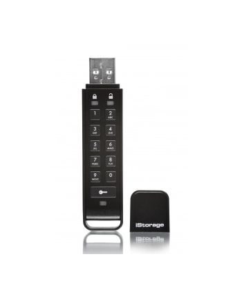 iStorage IS-FL-DAP3-B-16 (DATASHURPERSONAL2) nr 1